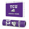 Texas Christian University Mascot Gaming Mouse Pad